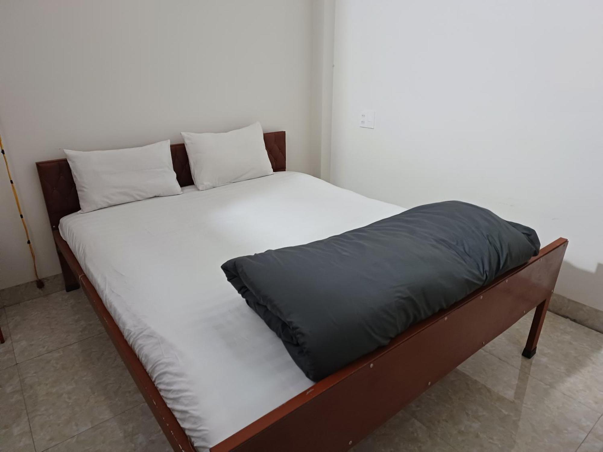 Hotel Yolo Ha Giang Adventures, Motorbike And Loop Tours Exterior foto