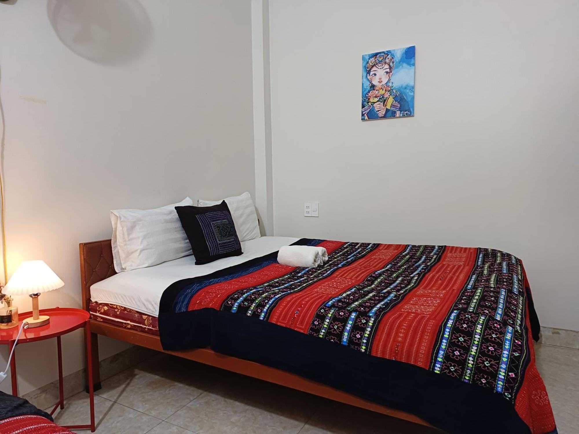 Hotel Yolo Ha Giang Adventures, Motorbike And Loop Tours Exterior foto