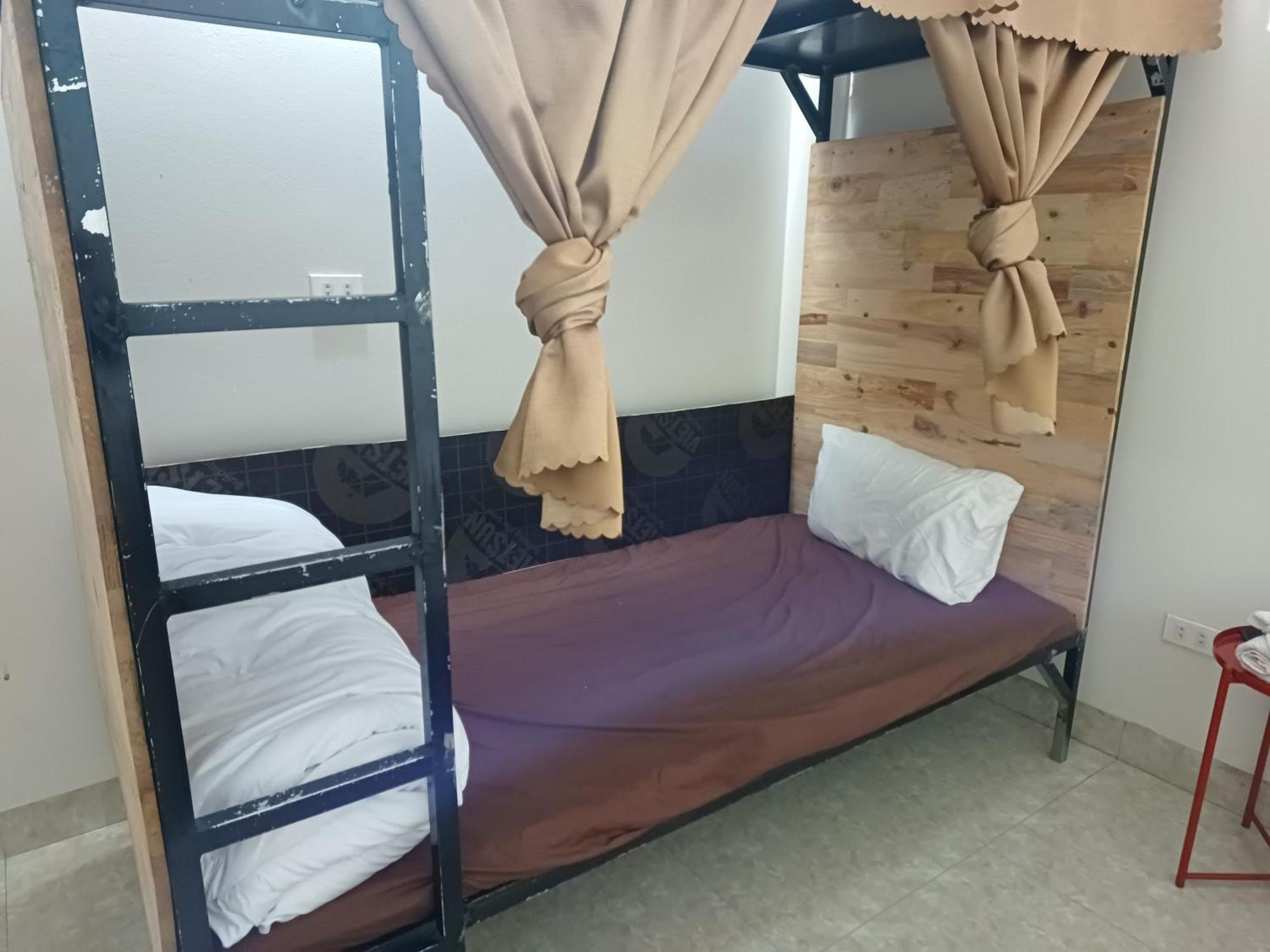 Hotel Yolo Ha Giang Adventures, Motorbike And Loop Tours Exterior foto